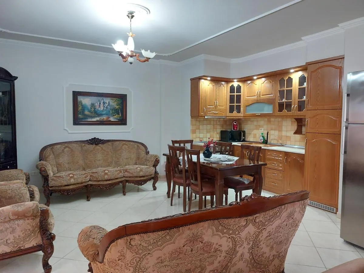 Era'S Apartment Durrës