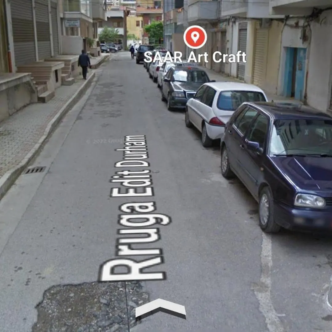 Era'S Apartment Durrës