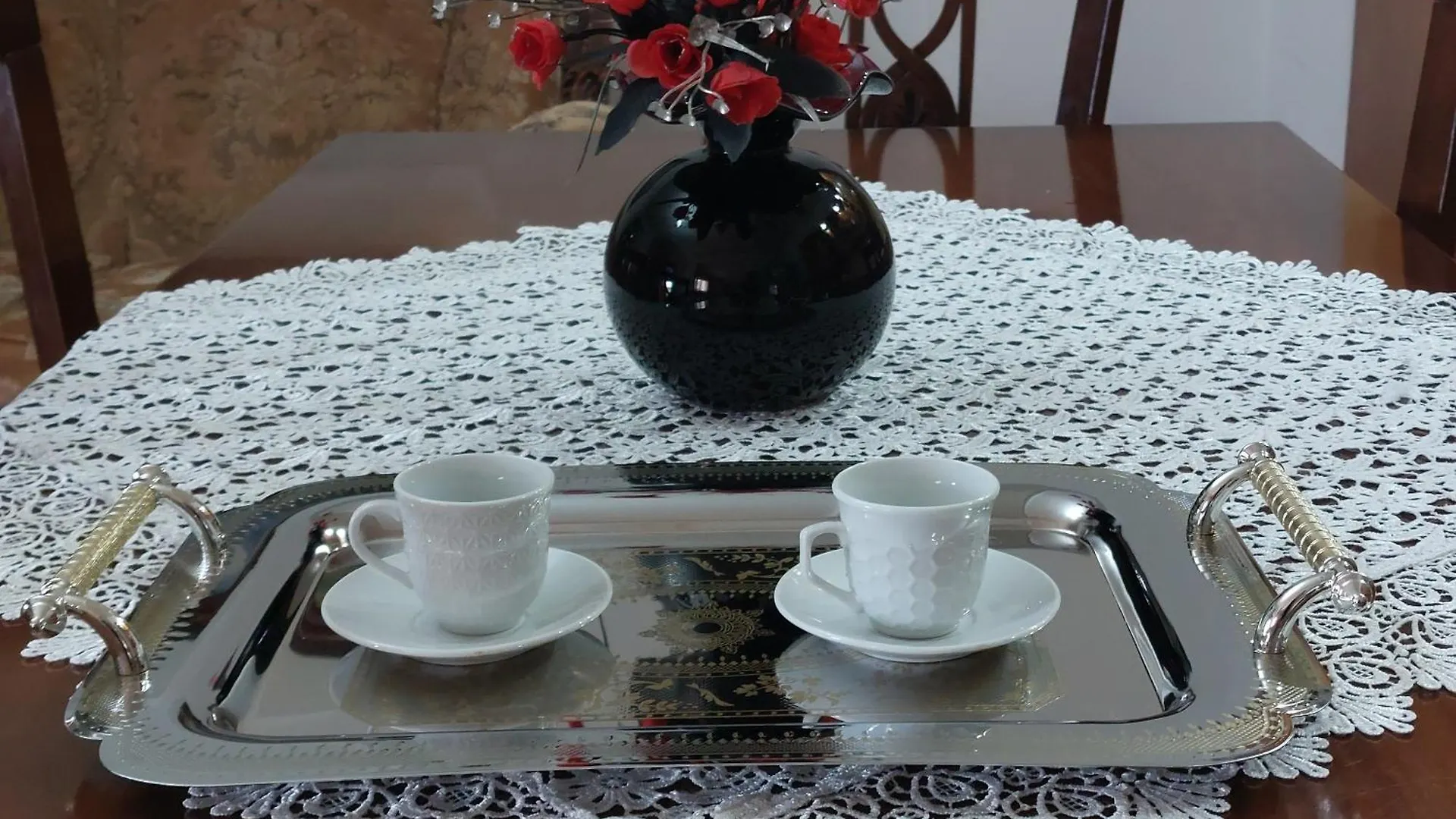 Era'S Apartment Durrës